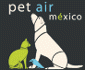 logo Pet Air México