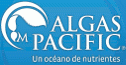 logo Algas Pacific