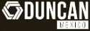 logo Duncan México Incomet