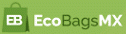 logo Bolsas Ecológicas México EcoBags MX