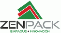 logo de Zenpack