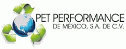 logo Pet Performance de México