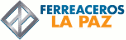logo de Ferreaceros La Paz