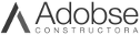 logo de Adobse Constructora