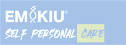 logo de Emi Kiu Biocosmética