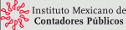 logo de Instituto Mexicano de Contadores Públicos