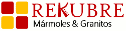 logo Rekubre Mármoles Y Granitos