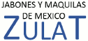 logo de Jabones y Maquilas de México Zulat