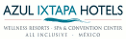 logo de Hotel Azul Ixtapa