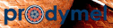 logo Prodymel