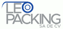 logo de Leopacking S.A. de C.V.