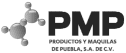logo de productos y maquilas de puebla