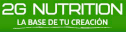 logo 2G NUTRITION