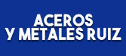 logo Aceros y Metales Ruiz