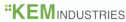 logo de Kem Industries S. de R.L. de C.V.