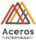 logo de Aceros Electroforjados