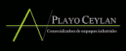 logo de Playo Ceylan