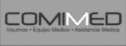 logo de comimed