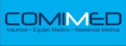 logo de COMIMED