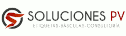 logo de Soluciones PV