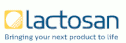 logo Lactosan