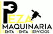 logo Peza Maquinaria