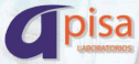 logo APISA Laboratorios
