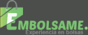 logo Embolsame