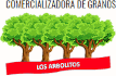 logo de Comercializadora de Granos los Arbolitos