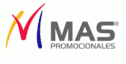 logo de Mas Promocionales