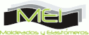 logo MEI Moldeados y Elastómeros