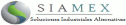 logo Siamex Soluciones Industriales