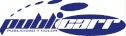 logo de Rotulos Publicarr