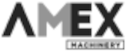 logo de Amex Machinery