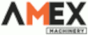 logo de Amex Machinery