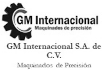 logo de GM Internacional