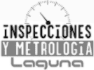 logo de inspecciones y metrologia laguna