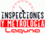 logo Inspecciones y Metrología Laguna