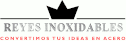 logo Reyes Inoxidables