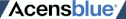 logo de AcensBlue