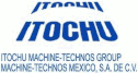 logo Machine Technos México