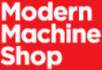 logo Modern Machine Shop México