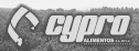 logo de cypro alimentos