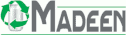 logo de Machining Deoxidizer Enterprises