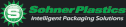 logo Sohner Plastics LLC. SohnerPlastics