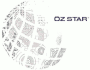logo Özstar Makina Sanayi