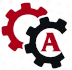 logo de Servicios Industriales Bahena S.A. de C.V. Anky C.I.S