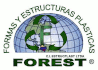logo C.I. Forest Formas y Estructuras Plásticas