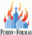 logo de Fusión y Formas