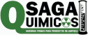 logo de Saga Químicos